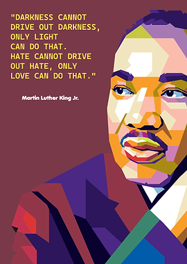 Martin Luther King Jr