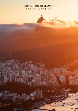 Christ the Redeemer