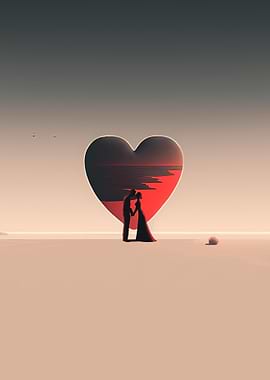 Romantic Valentines day 4