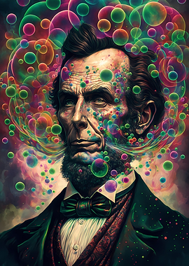 Interdimensional Lincoln