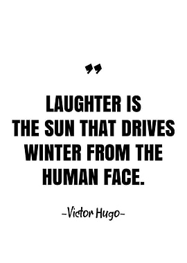 Victor Hugo Quotes