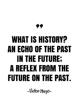Victor Hugo Quotes