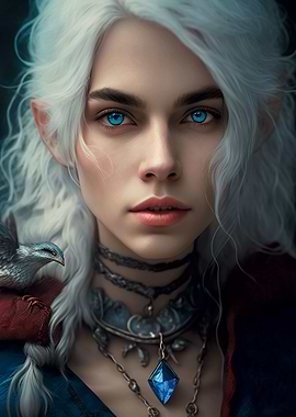 Character Portrait 15