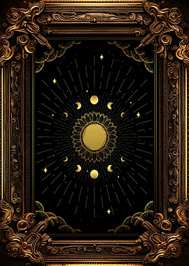 Tarot the moon cycle