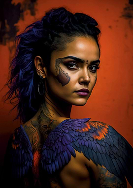 Character Portrait 17