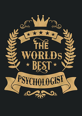 World Best Psychologist