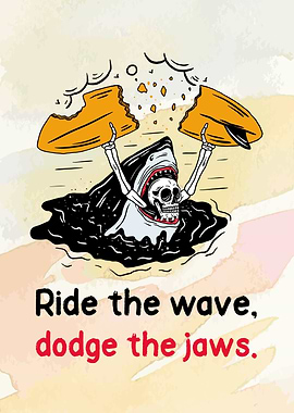 Ride the Wave