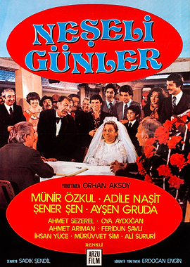 Neseli Gunler