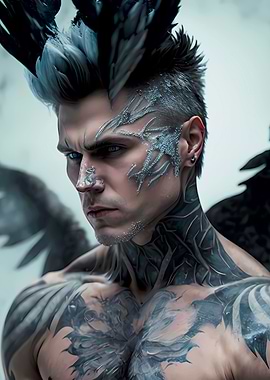 Character Portrait 13