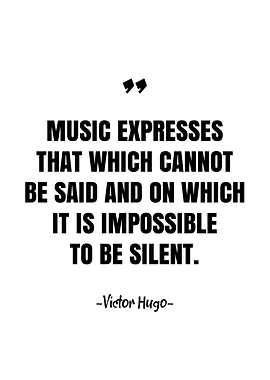 Victor Hugo Quotes