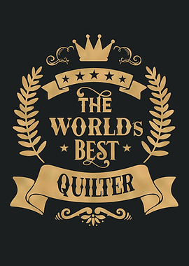 World Best Quilter
