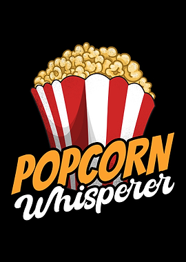 Popcorn Whisperer