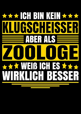 Herren Kein Klugscheisser