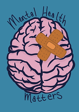 Mental Health Matters