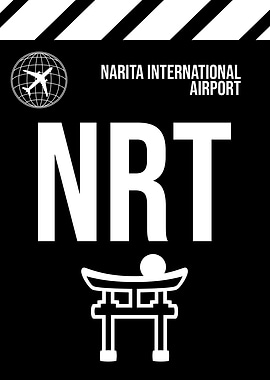 NRT NARITA INTERNATIONAL