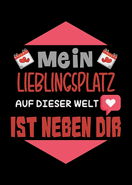 Valentines Day German