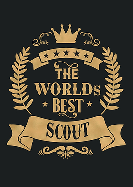 World Best Scout
