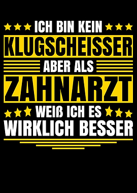 Herren Kein Klugscheisser