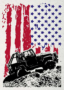 American Offroader