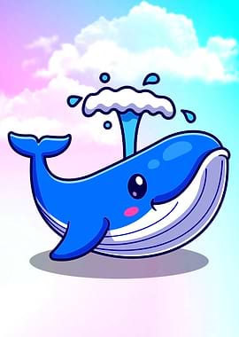 Whale