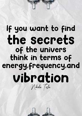 Secrets of The Univers