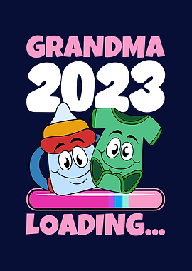 Grandma 2023 Loading