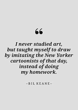 Bil Keane Quotes