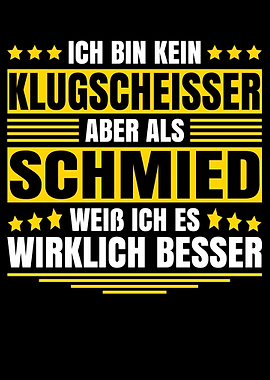 Herren Kein Klugscheisser