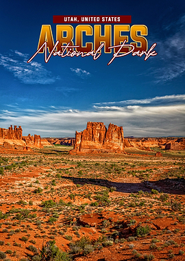 Arches National Park