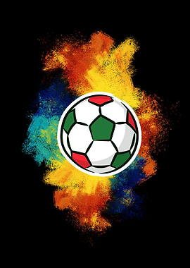 soccer soccer ball game