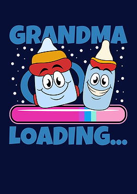 Grandma 2023 Loading