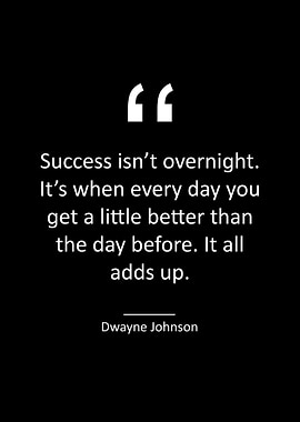 Dwayne Johnson Quotes