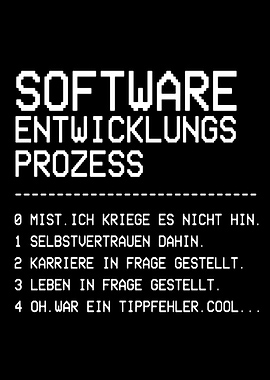 Software Development Proce