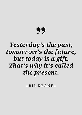 Bil Keane Quotes