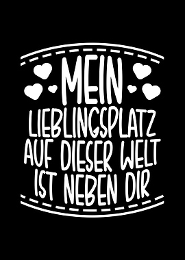 Valentines Day German
