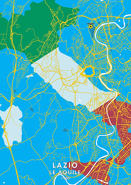 SS Lazio Olimpico Viale