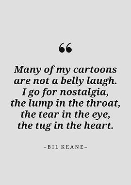 Bil Keane Quotes