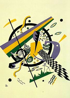 small worlds iv 1922