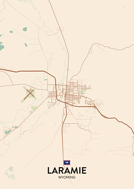 Laramie WY