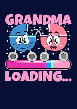 Grandma 2023 Loading