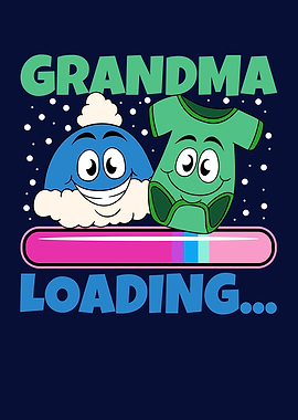 Grandma 2023 Loading