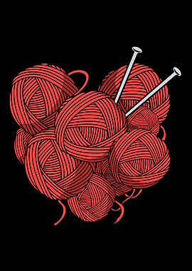 Knitting Knitters