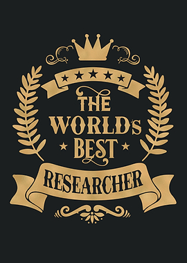 World Best Researcher