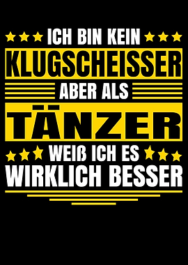 Herren Kein Klugscheisser