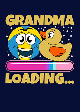 Grandma 2023 Loading