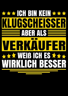 Herren Kein Klugscheisser