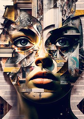 Cultural Portrait USA