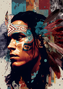 Cultural Portrait America