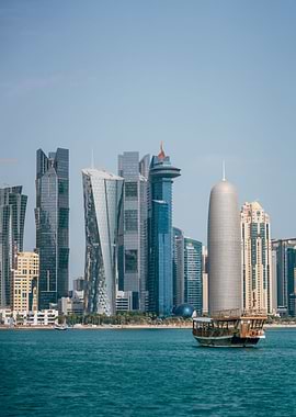 Doha