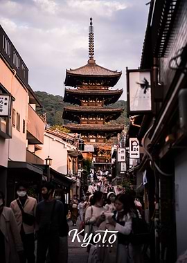Kyoto